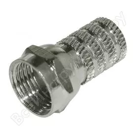 Штекер REXANT RG-6 05-4003