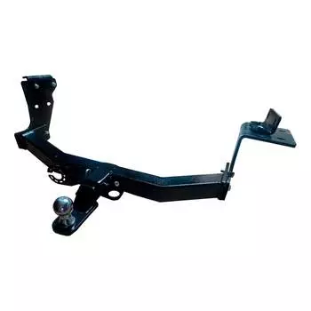 Фаркоп для Hyundai Santa Fe 2012-2018, Kia Sorento II XM 2012-2020 Бизон 0724-E