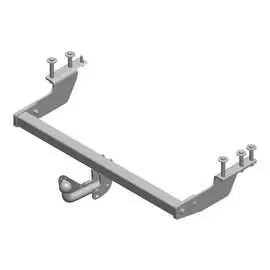 Фаркоп GREAT WALL Hover M2 2013 г AVTOS