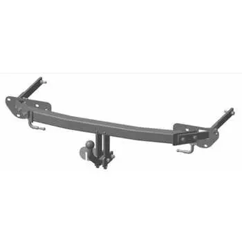 Фаркоп тсу на Mazda 6 2008-2012 HB, sedan Oris 4528-A