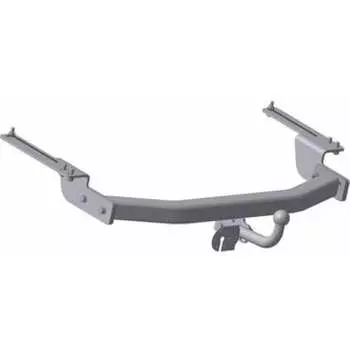 Фаркоп тсу на Toyota Prado 150/Lexus GX 460 4x4 01/2010-н.в. Oris 3062-A