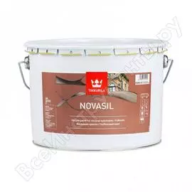 Фасадная краска Tikkurila