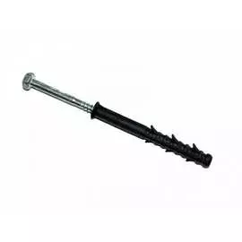 Фасадный дюбель КРЕП-КОМП 10х120 (50 шт.) фдкм10120