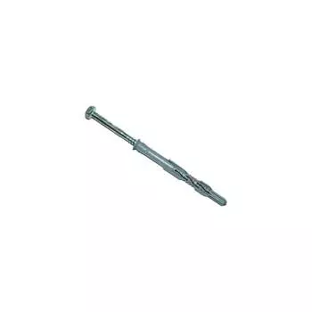 Фасадный дюбель КРЕП-КОМП 10х120 (50 шт.) фдкп10120