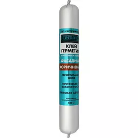 Фасадный клей-герметик CEMMIX 82577362