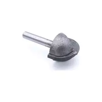 Фасонная сферическая галтельная фреза DJTOL NYDD630 757