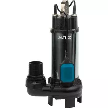 Фекальный насос ALTECO FP2200В 65510