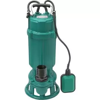 Фекальный насос IBO FURIATKA 1500 2000002130017