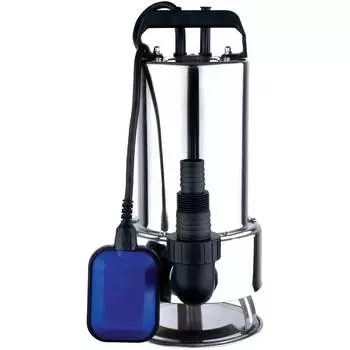 Фекальный насос IBO IP 550 INOX 2000019260011