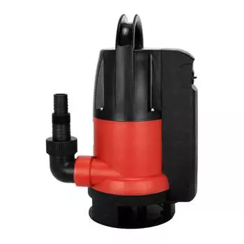 Фекальный насос JEMIX GSMAX-750 Ф-КОМБИ-208-8