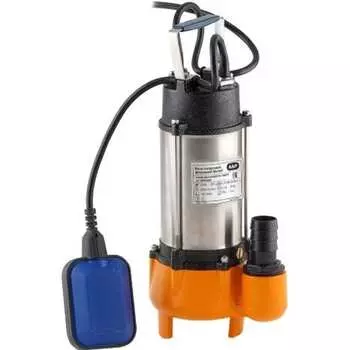 Фекальный насос погружной A&P Marvel 600 FC 150/8 AP02A04