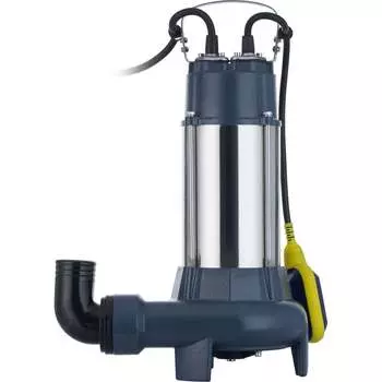 Фекальный насос UNIPUMP FEKACUT V1300DF 90433