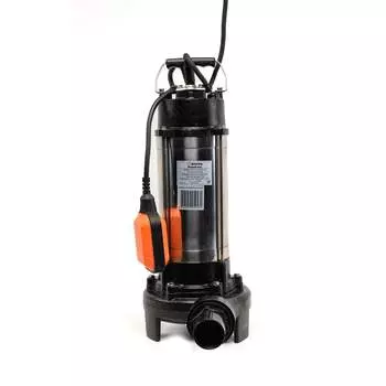 Фекальный насос Вихрь ФН-2,2 BLACK VI7 900/68/5/11