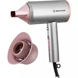Фен BRAYER