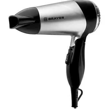 Фен для волос BRAYER