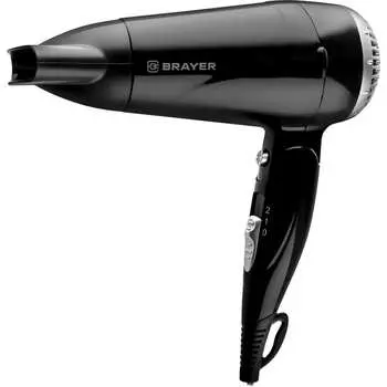 Фен для волос BRAYER