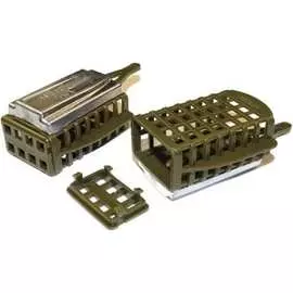 Фидерная кормушка Salmo FEEDER SQUARE 8547-200