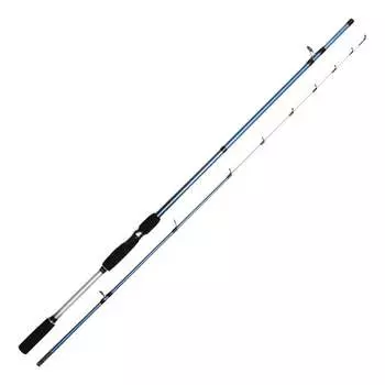 Фидерное, троллинговое, удилище для донки Fisherland Patriot 270XXH ef55137