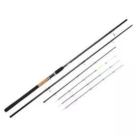 Фидерное удилище Salmo Sniper FEEDER 120 4112-360