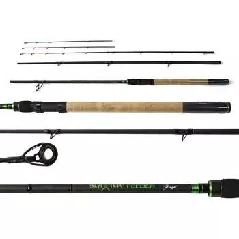 Фидерное удилище Stinger Blaxter Feeder ef50746