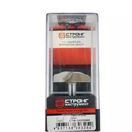 Фигирейная горизонтальная фреза по дереву Strong СТФ-24300040