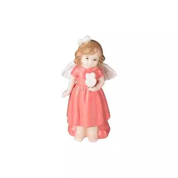 Фигурка Lefard MIO ANGELO 146-951