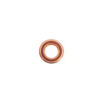 Фигурное кольцо уплотнительное для манометра РОСМА D070-03625