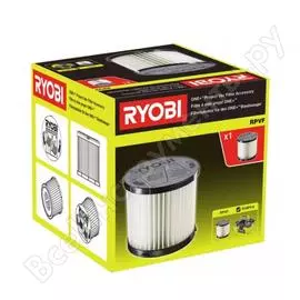 Фильтр для пылесоса Ryobi