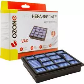 Фильтр hepa для пылесоса VAX OZONE H-44