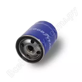 Автомобильный масляный фильтр Goodyear GY1203
