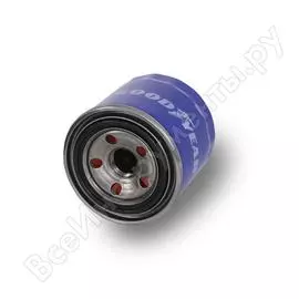 Автомобильный масляный фильтр Goodyear GY1204