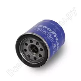 Автомобильный масляный фильтр Goodyear GY1213