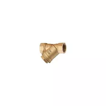 Фильтр механической очистки Giacomini R74A R74AY108
