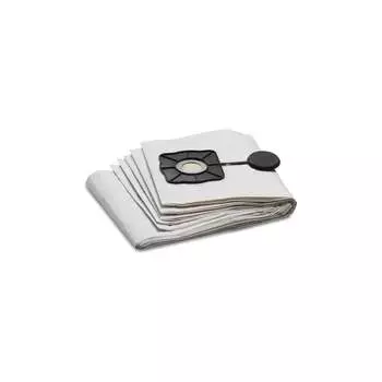 Фильтр-мешки для влажной уборки Karcher 6.904-252
