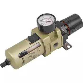 Фильтр-регулятор Forcekraft FK-AW4000-04