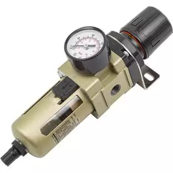 Фильтр-регулятор Forcekraft FK-AW3000-02(54414)