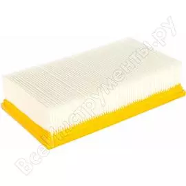 Фильтр для пылесосов Karcher FILTERO FP 111 PET Pro 05790