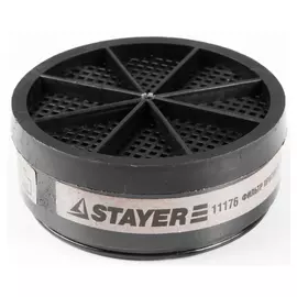 Фильтрующий элемент stayer professional, тип а1, 11176