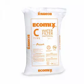 Фильтрующий материал Ecosoft