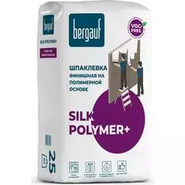 Финишная шпаклевка Bergauf