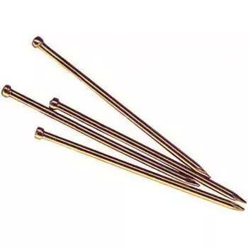 Финишные гвозди STARFIX 1,2x40 мм, 5 кг SM-55308-5