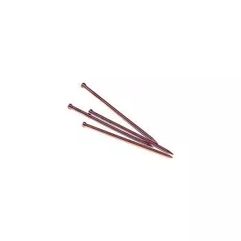 Финишные гвозди STARFIX 1,2x50 мм, 0,2 кг SMP1-25922-02