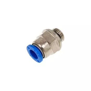 Фитинг CDC Pneumatics PC 06G01