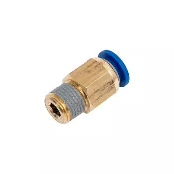 Фитинг CDC Pneumatics PC 0601