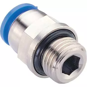 Фитинг CDC Pneumatics PC 08M22