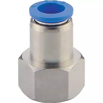 Фитинг CDC Pneumatics PCF 08G02