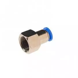 Фитинг для пластиковых трубок Rockforce RF-SPCF08-03(2131)