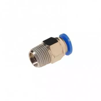 Фитинг для пластиковых трубок Rockforce RF-SPC04-01(2079)