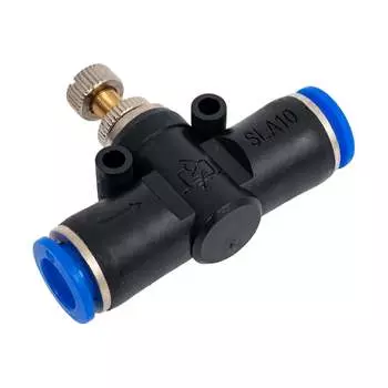 Фитинг для пластиковых трубок Rockforce RF-SPA10(2048)