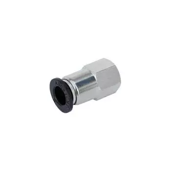 Фитинг прямой трубки ПВХ Дали-Авто DA-01300